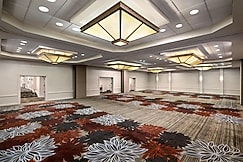 Doubletree by Hilton Pittsburgh Greentree, Allegheny