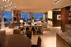 Grand Hyatt Shenzhen, Shenzhen