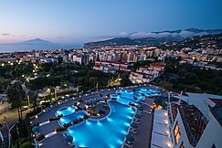 Hilton Sorrento Palace, Sorrento