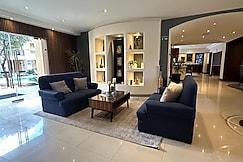 Best Western Cumbres Aeropuerto, Aquiles Serdan