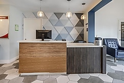 Best Western Plus Executive Suites, San Mateo