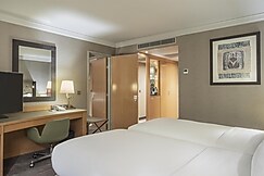 Ankara Hilton, Ankara