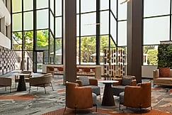 DoubleTree by Hilton Hotel Austin Northwest Arboretum, Austin, Texas