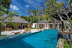 Amarterra Villas Resorts Bali Nusa Dua, Autograph Collection, Bali