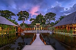 Amarterra Villas Resorts Bali Nusa Dua, Autograph Collection, Bali