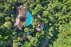 Ayung Resort Ubud, بالي