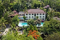 Ayung Resort Ubud, Bali