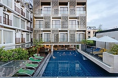 Metland Seva Seminyak (Formerly Horison Ultima Seminyak Bali), Bali