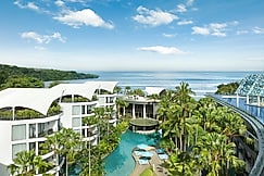 Le Meridien Bali Jimbaran, Bali