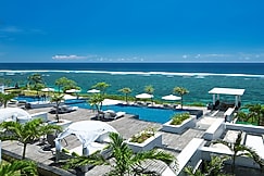 Samabe Bali Suites & Villas, Bali