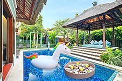 Kecapi Villa Seminyak by Ini VIE Hospitality, Bali