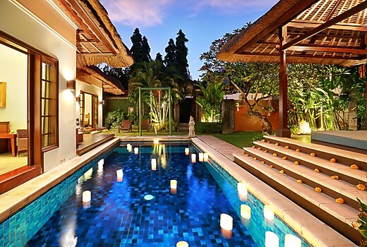 Download Kecapi Villa PNG