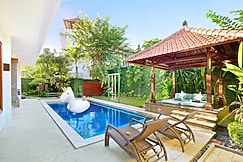 Kecapi Villa Seminyak by Ini Vie Hospitality, Bali