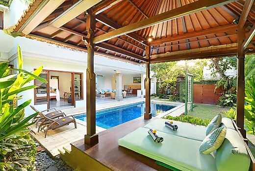 39+ Kecapi Villa Pics