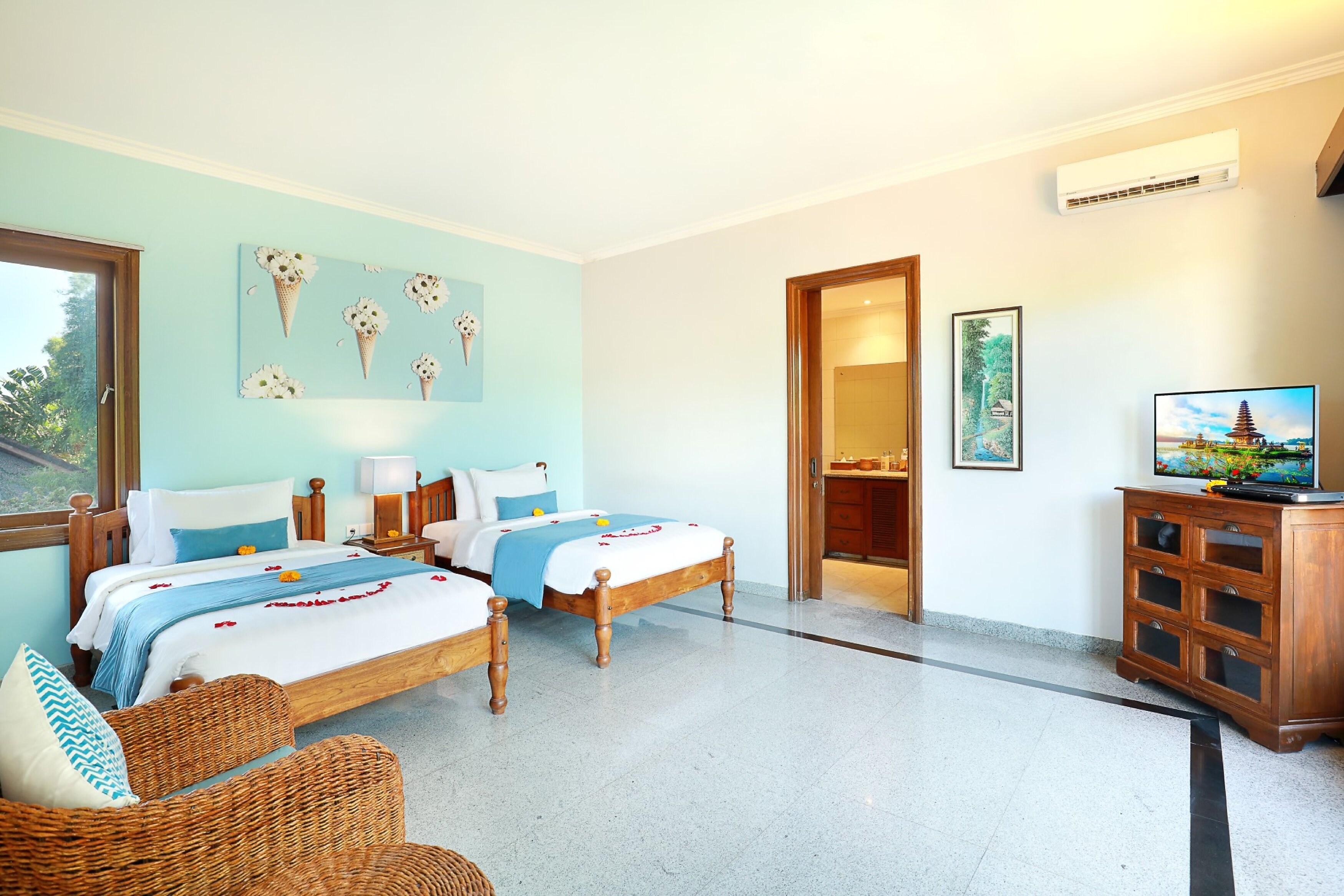 Kecapi Villa Bali Price Address Reviews