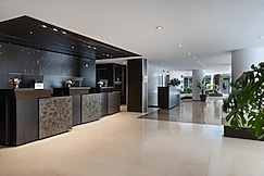 Renaissance Barcelona Hotel by Marriott, Barcelona
