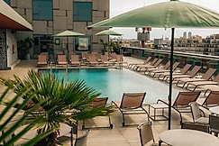 Catalonia Barcelona Plaza, Barcelona