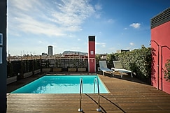 Catalonia Avinyo, Barcelona