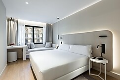 Royal Ramblas Hotel, Barcelona