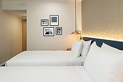 Hilton Garden Inn Birmingham Brindley Place, Wolverhampton
