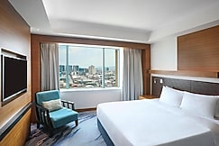 Radisson Blu Cebu, Cebu City