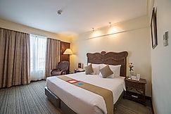 Waterfront Airport Hotel & Casino, Cebu City