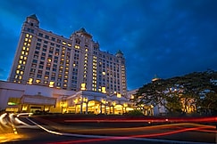 Waterfront Cebu City Hotel & Casino, Catmon