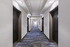 Best Western Premier Freeport Inn Calgary Airport, Calgary, Alberta