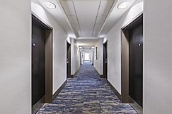 Best Western Premier Freeport Inn Calgary Airport, Pincher Creek, Alberta