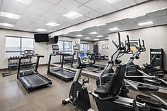 Best Western Premier Freeport Inn Calgary Airport, Calgary, Alberta