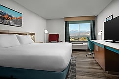 Hilton Garden Inn Colorado Springs, El Paso