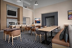 The Homewood Suites by Hilton Colorado Springs North, El Paso