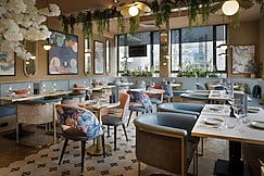 Hilton Garden Inn Dublin City Centre, Dublin