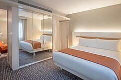 The Morrison Dublin, Curio Collection by Hilton, Dublin