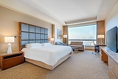 Swissotel Al Ghurair, Dubai