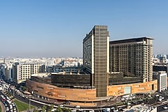 SWISSOTEL LIVING AL GHURAIR, Dubai