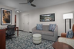 Hilton Garden Inn Denver Downtown, Denver