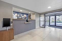 Best Western Fort Lauderdale Airport/Cruise Port, Abaco Islands