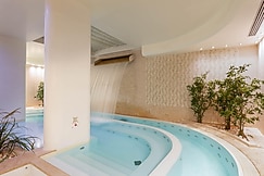 DoubleTree by Hilton Florence Metropole, Florence
