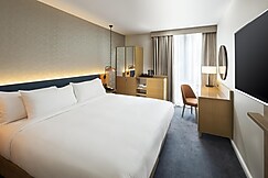 Hilton Garden Inn Glasgow City Centre, فندق ميلينيوم غلاسكو