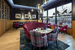 Hilton Glasgow, Glasgow
