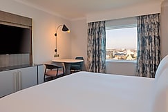Hilton Glasgow, Glasgow