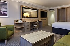 DoubleTree by Hilton Glasgow Central, Glasgow