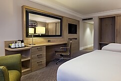 DoubleTree by Hilton Glasgow Central, Glasgow