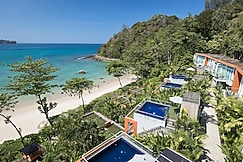 Novotel Phuket Kamala Beach, Phuket