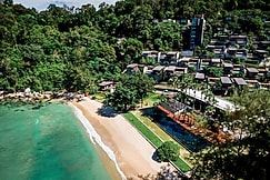 The Naka Phuket, a member of Design Hotels, Phuket