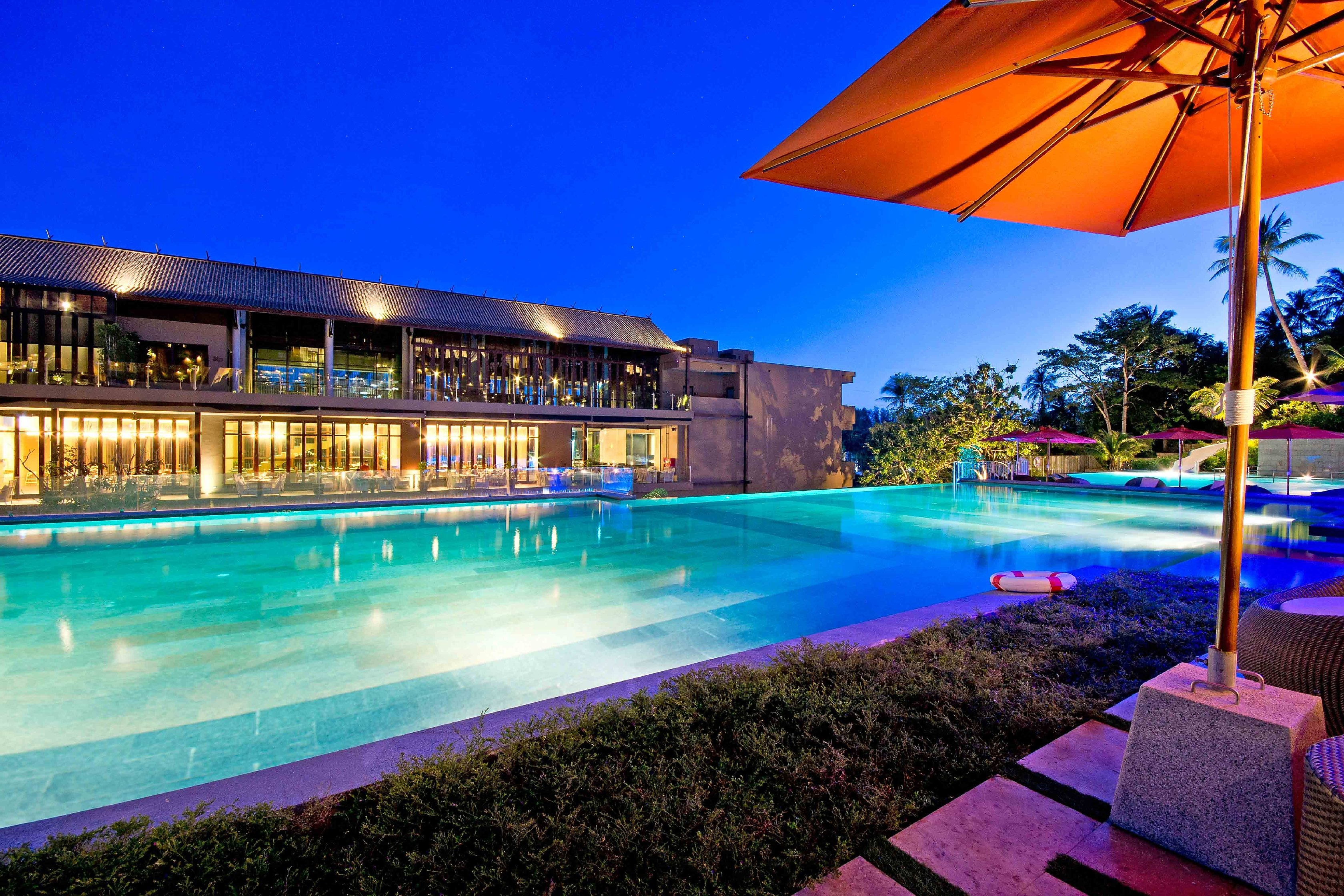 Sunsuri Phuket - Tap to explore photos