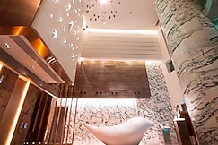 Nina Hotel Kowloon East, Hong Kong