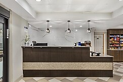 Best Western Plus Heritage Inn, Houston (TX), Texas