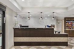 Best Western Plus Heritage Inn, Houston (TX), Texas